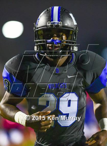 Thumbnail 2 in Klein vs Dekaney photogallery.