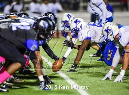 Thumbnail 1 in Klein vs Dekaney photogallery.