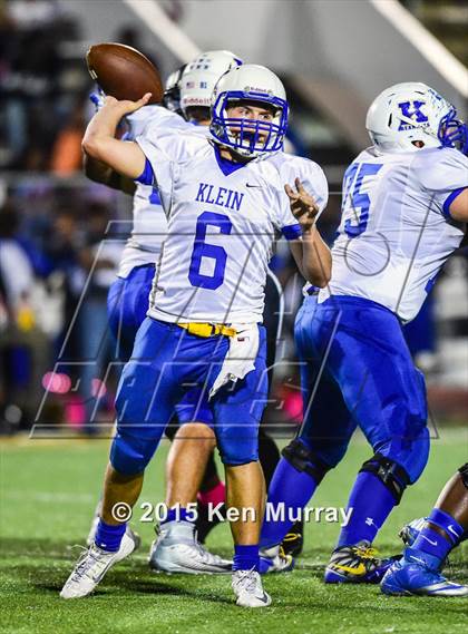 Thumbnail 1 in Klein vs Dekaney photogallery.