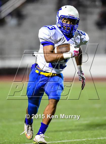 Thumbnail 2 in Klein vs Dekaney photogallery.