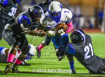 Thumbnail 3 in Klein vs Dekaney photogallery.