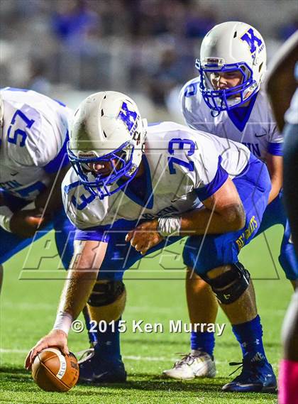 Thumbnail 1 in Klein vs Dekaney photogallery.