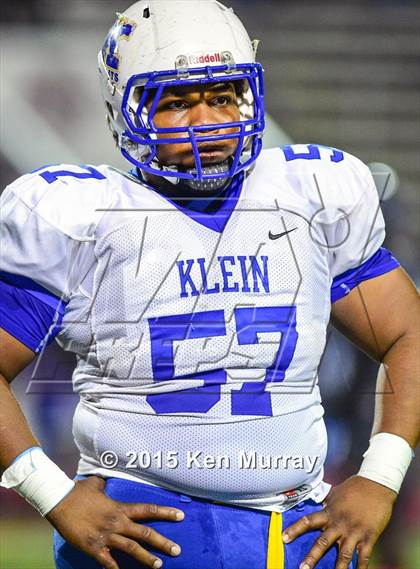 Thumbnail 1 in Klein vs Dekaney photogallery.