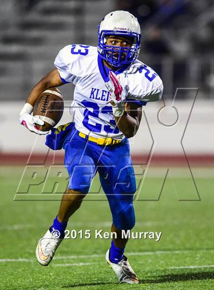 Thumbnail 1 in Klein vs Dekaney photogallery.