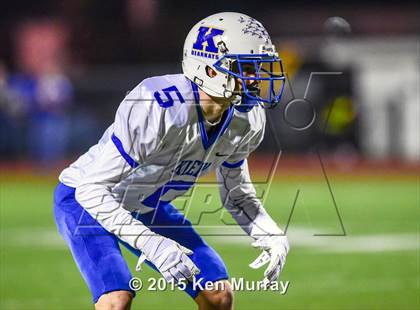 Thumbnail 3 in Klein vs Dekaney photogallery.