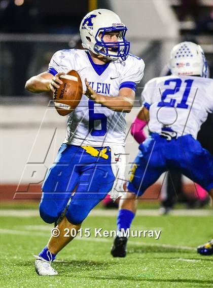 Thumbnail 1 in Klein vs Dekaney photogallery.