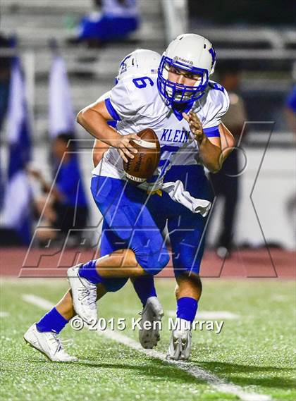 Thumbnail 1 in Klein vs Dekaney photogallery.