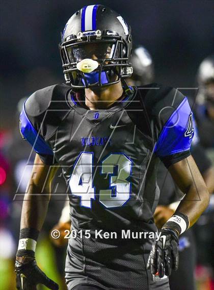 Thumbnail 3 in Klein vs Dekaney photogallery.