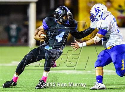 Thumbnail 3 in Klein vs Dekaney photogallery.