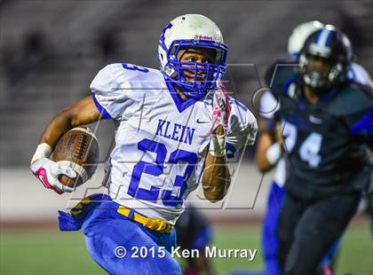 Thumbnail 3 in Klein vs Dekaney photogallery.