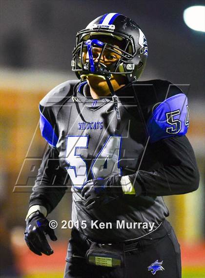Thumbnail 2 in Klein vs Dekaney photogallery.