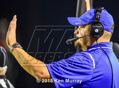Thumbnail 1 in Klein vs Dekaney photogallery.