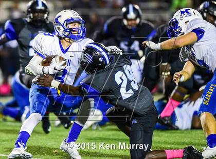 Thumbnail 2 in Klein vs Dekaney photogallery.