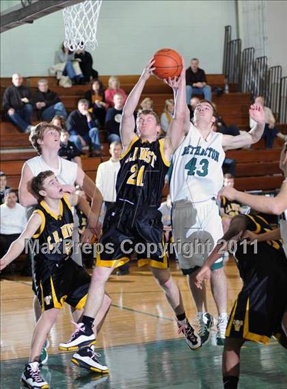 Thumbnail 2 in Methacton @ Central Bucks West photogallery.