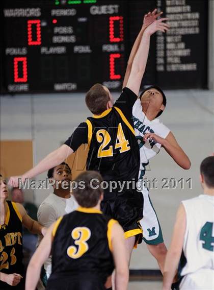 Thumbnail 2 in Methacton @ Central Bucks West photogallery.