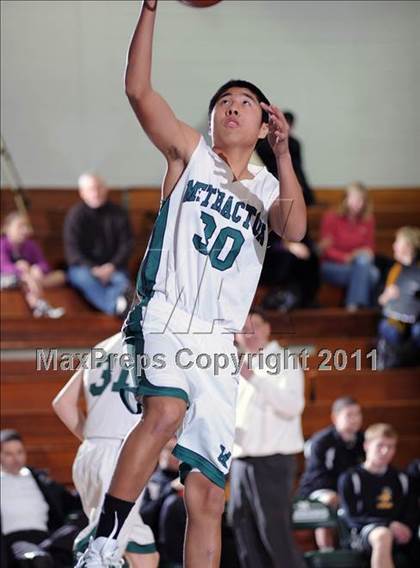 Thumbnail 2 in Methacton @ Central Bucks West photogallery.