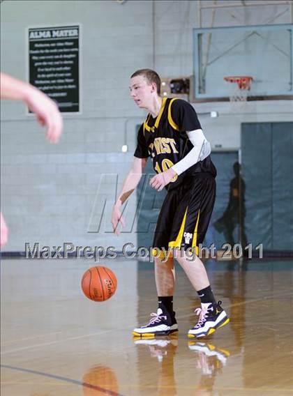 Thumbnail 1 in Methacton @ Central Bucks West photogallery.