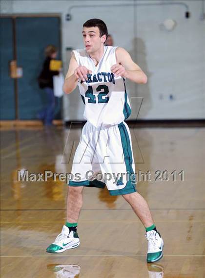 Thumbnail 2 in Methacton @ Central Bucks West photogallery.