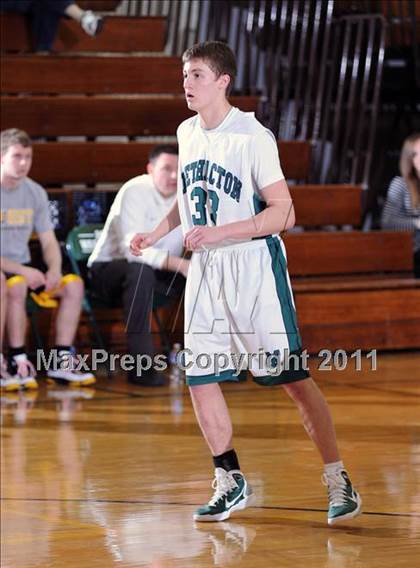 Thumbnail 1 in Methacton @ Central Bucks West photogallery.