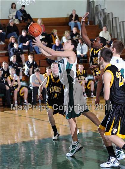 Thumbnail 2 in Methacton @ Central Bucks West photogallery.