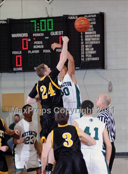 Thumbnail 3 in Methacton @ Central Bucks West photogallery.