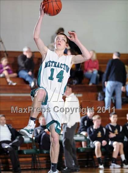 Thumbnail 1 in Methacton @ Central Bucks West photogallery.