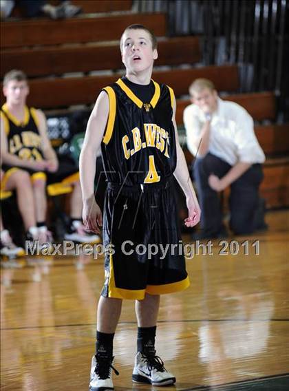 Thumbnail 1 in Methacton @ Central Bucks West photogallery.