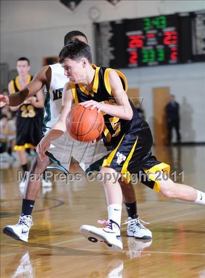 Thumbnail 1 in Methacton @ Central Bucks West photogallery.