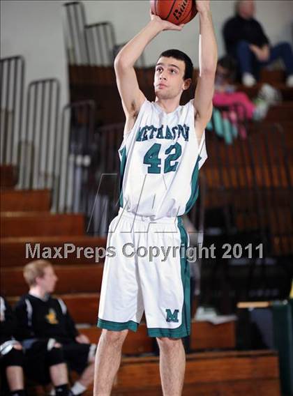 Thumbnail 1 in Methacton @ Central Bucks West photogallery.