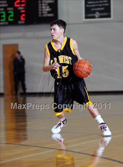 Thumbnail 3 in Methacton @ Central Bucks West photogallery.