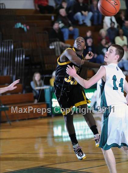Thumbnail 3 in Methacton @ Central Bucks West photogallery.