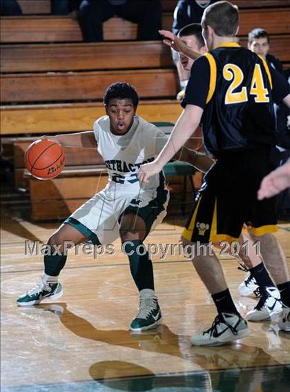 Thumbnail 1 in Methacton @ Central Bucks West photogallery.