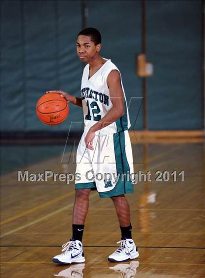 Thumbnail 1 in Methacton @ Central Bucks West photogallery.