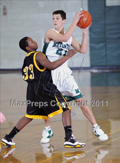 Thumbnail 3 in Methacton @ Central Bucks West photogallery.
