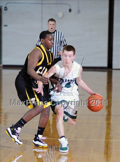 Thumbnail 3 in Methacton @ Central Bucks West photogallery.