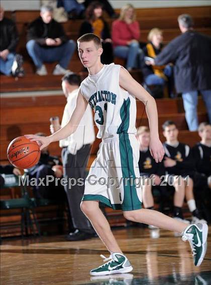 Thumbnail 2 in Methacton @ Central Bucks West photogallery.