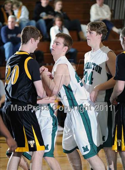 Thumbnail 3 in Methacton @ Central Bucks West photogallery.