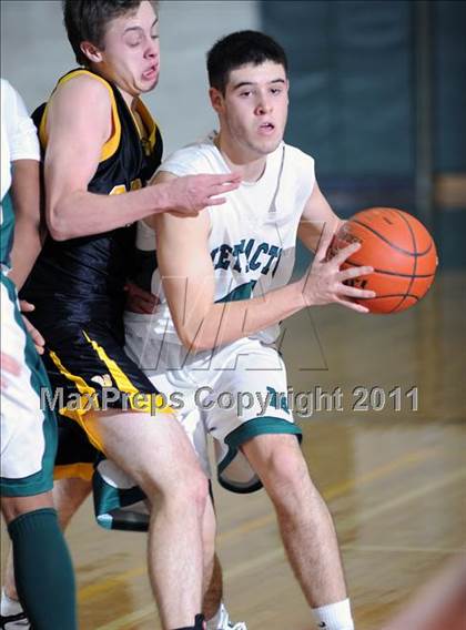 Thumbnail 3 in Methacton @ Central Bucks West photogallery.