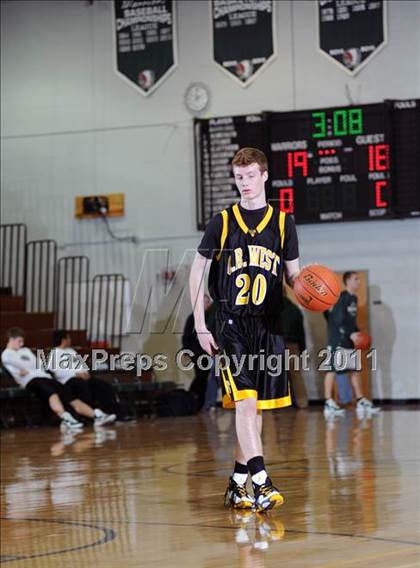 Thumbnail 3 in Methacton @ Central Bucks West photogallery.