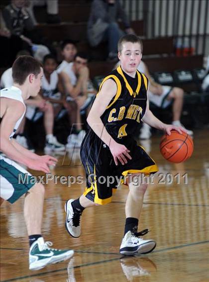 Thumbnail 2 in Methacton @ Central Bucks West photogallery.