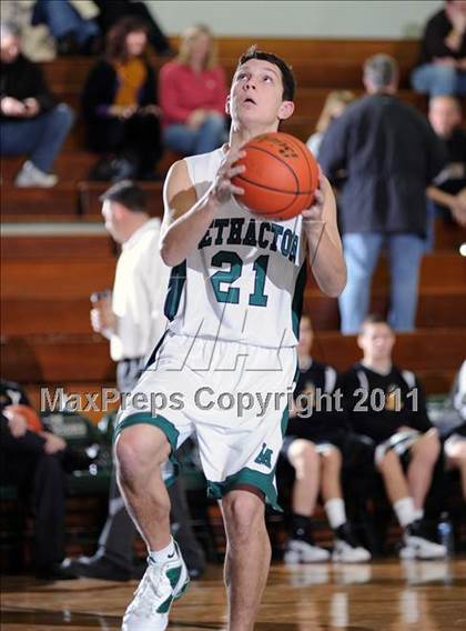 Thumbnail 2 in Methacton @ Central Bucks West photogallery.