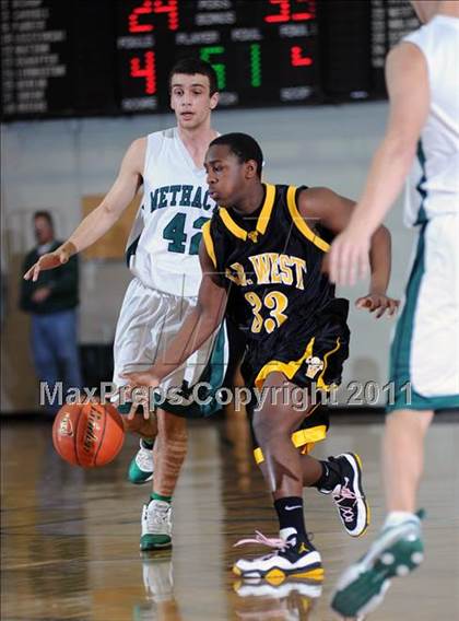 Thumbnail 2 in Methacton @ Central Bucks West photogallery.