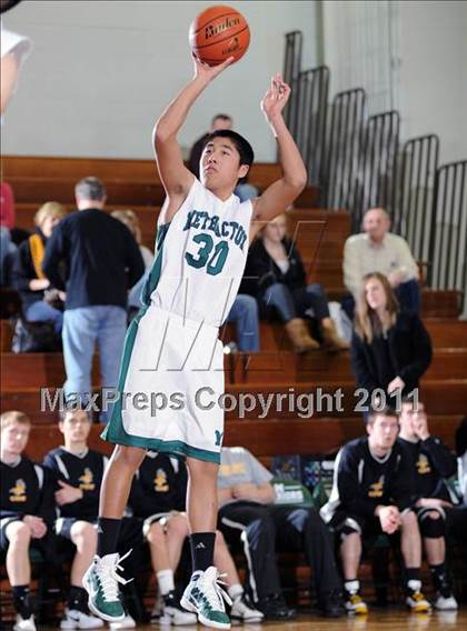 Thumbnail 3 in Methacton @ Central Bucks West photogallery.