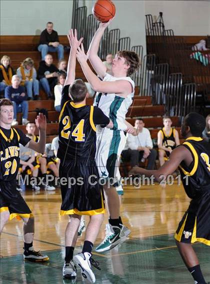 Thumbnail 1 in Methacton @ Central Bucks West photogallery.