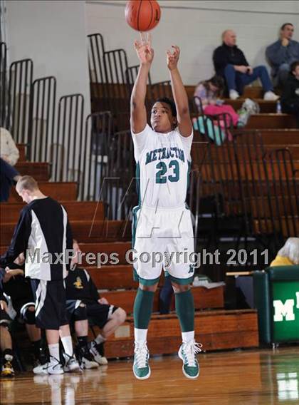 Thumbnail 2 in Methacton @ Central Bucks West photogallery.