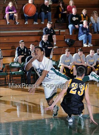 Thumbnail 3 in Methacton @ Central Bucks West photogallery.