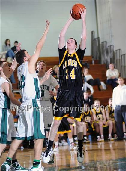 Thumbnail 2 in Methacton @ Central Bucks West photogallery.