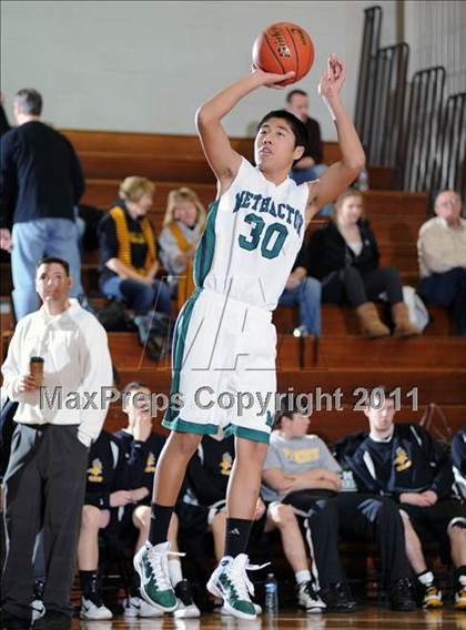 Thumbnail 1 in Methacton @ Central Bucks West photogallery.