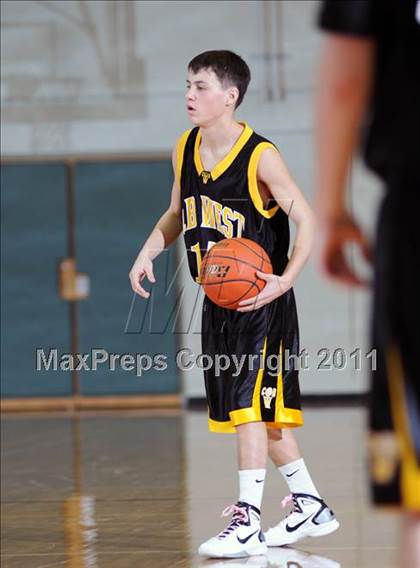 Thumbnail 2 in Methacton @ Central Bucks West photogallery.