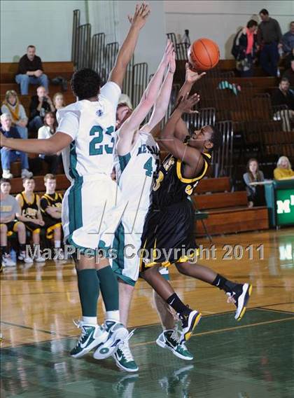 Thumbnail 1 in Methacton @ Central Bucks West photogallery.